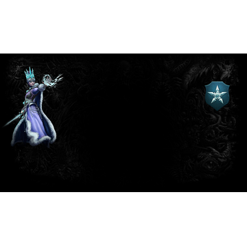 Katarin – The Ice Queen