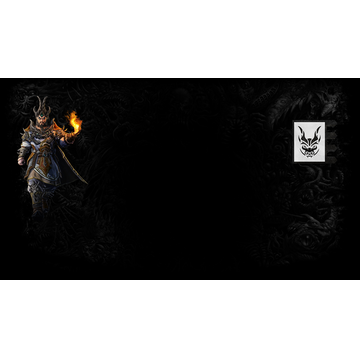 Zhao Ming – The Iron Dragon