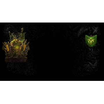 Ku’gath – The Foetid Brewmaster