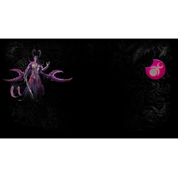 N’kari – The Keeper of Secrets