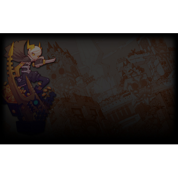 Thief (Profile Background)