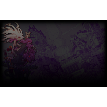 Shinobi (Profile Background)