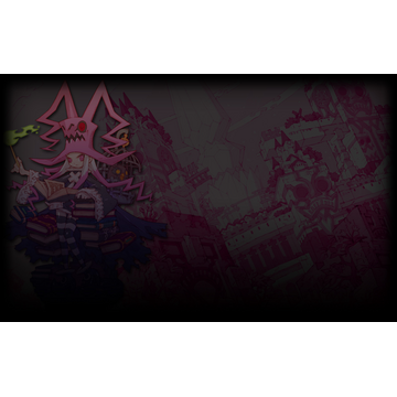 Witch (Profile Background)