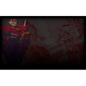 Empress (Profile Background)