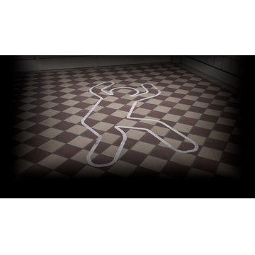 The Scene of the Crime