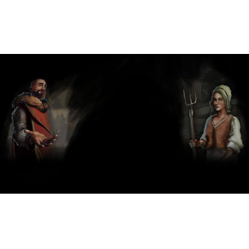 Bonfire2 Trading cities