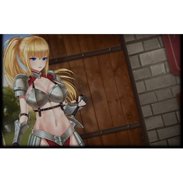 Knight (Profile Background)