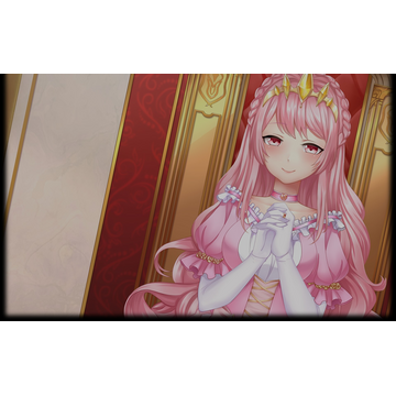 Princess (Profile Background)