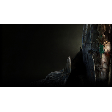 The Once and Future King