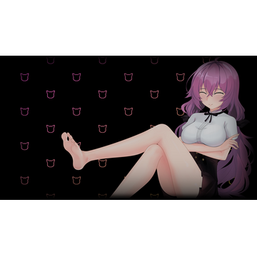 Curator (Profile Background)