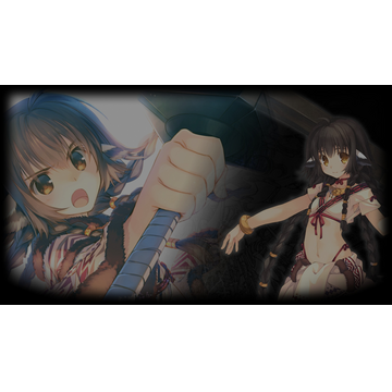 Anju (Profile Background)