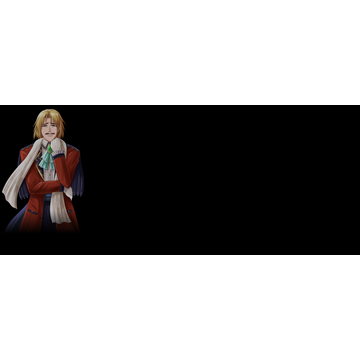 Man in the Red Suit (Profile Background)