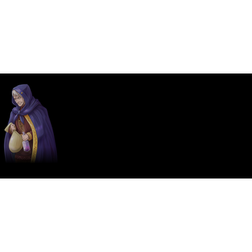 Item Dealer (Profile Background)