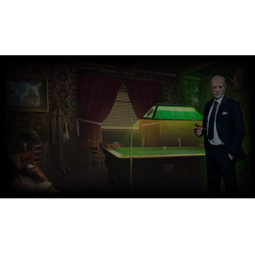 Big Lip (Profile Background)