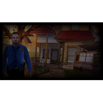 Murphy (Profile Background)