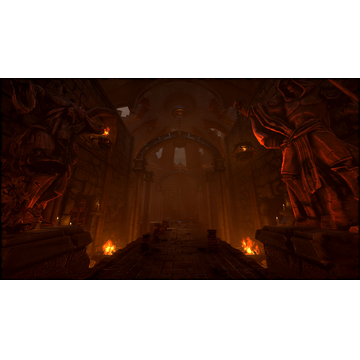 Welcome to the Ziggurat