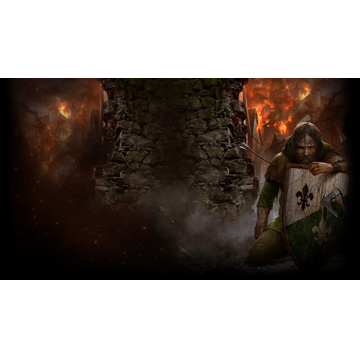 Survivor (Profile Background)