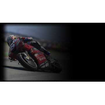 Dovizioso (Profile Background)