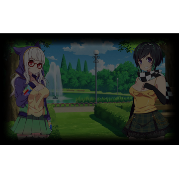 Different yet similar