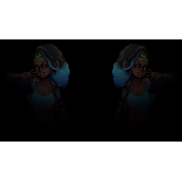 Lydia Day Break (Profile Background)