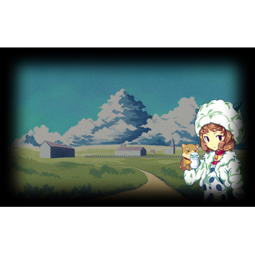 Rakumo (Profile Background)