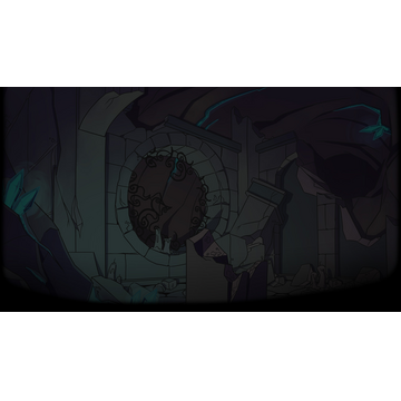 The Crystal Mines (Profile Background)