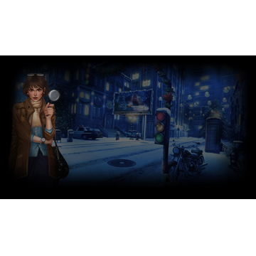 Brigitte (Profile Background)