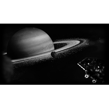Saturn