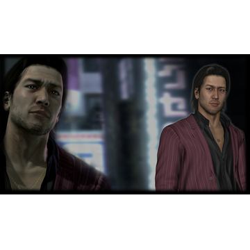 Shun Akiyama Background