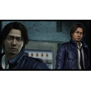 Masayoshi Tanimura Background