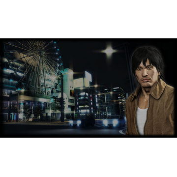 Tatsuo Shinada Background