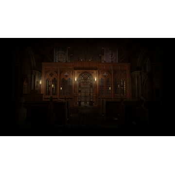 The Chapel Profile Background