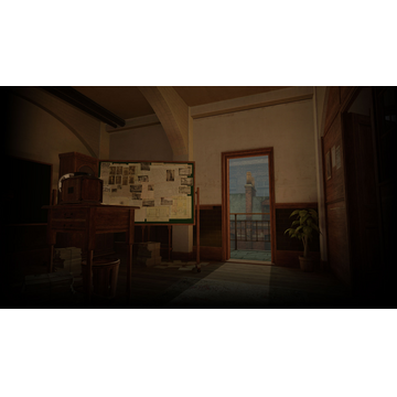 The Return Profile Background