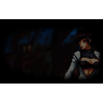 Ebony (Profile Background)