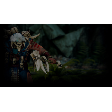 Bone Collector Khaimera