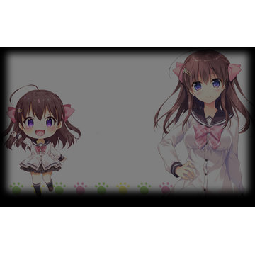 Kana (Profile Background)