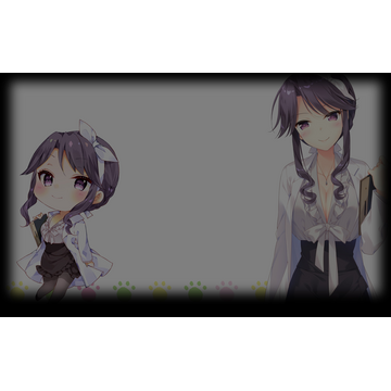 Marin (Profile Background)