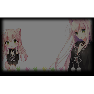 Iroha (Profile Background)