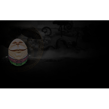 Humpty Dumpty Background