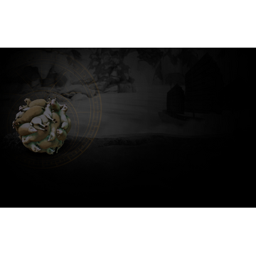 Sheep Lump Background