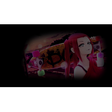 Maya (Profile Background)