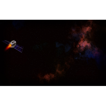 Long-distance flight