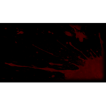 Blood Splatter