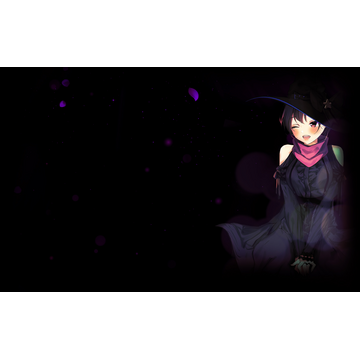 Taeko Witch Background