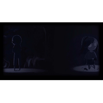 Nightmare (Profile Background)