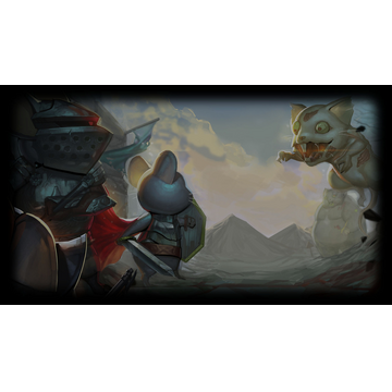 PlagueRat Background