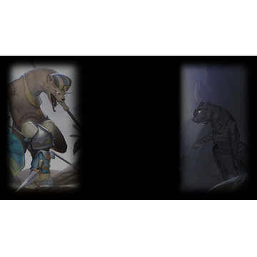 Bannerrat Background