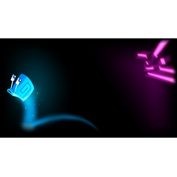 Just Shelly and Squid