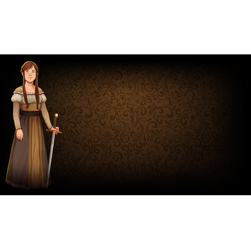 Asalia (Profile Background)