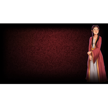 Lorsulia (Profile Background)